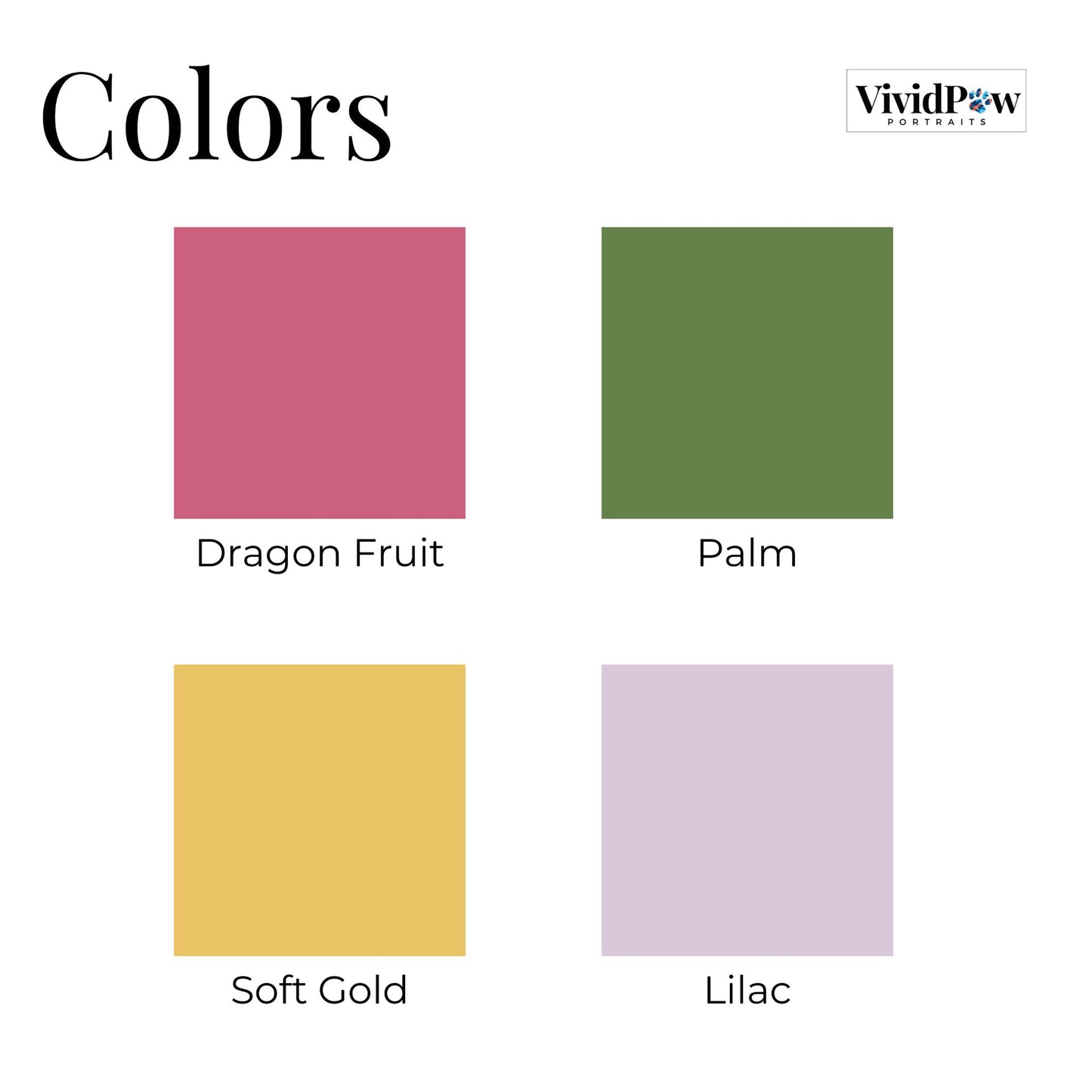 color choices for cosmic personalized pet photo blanket
