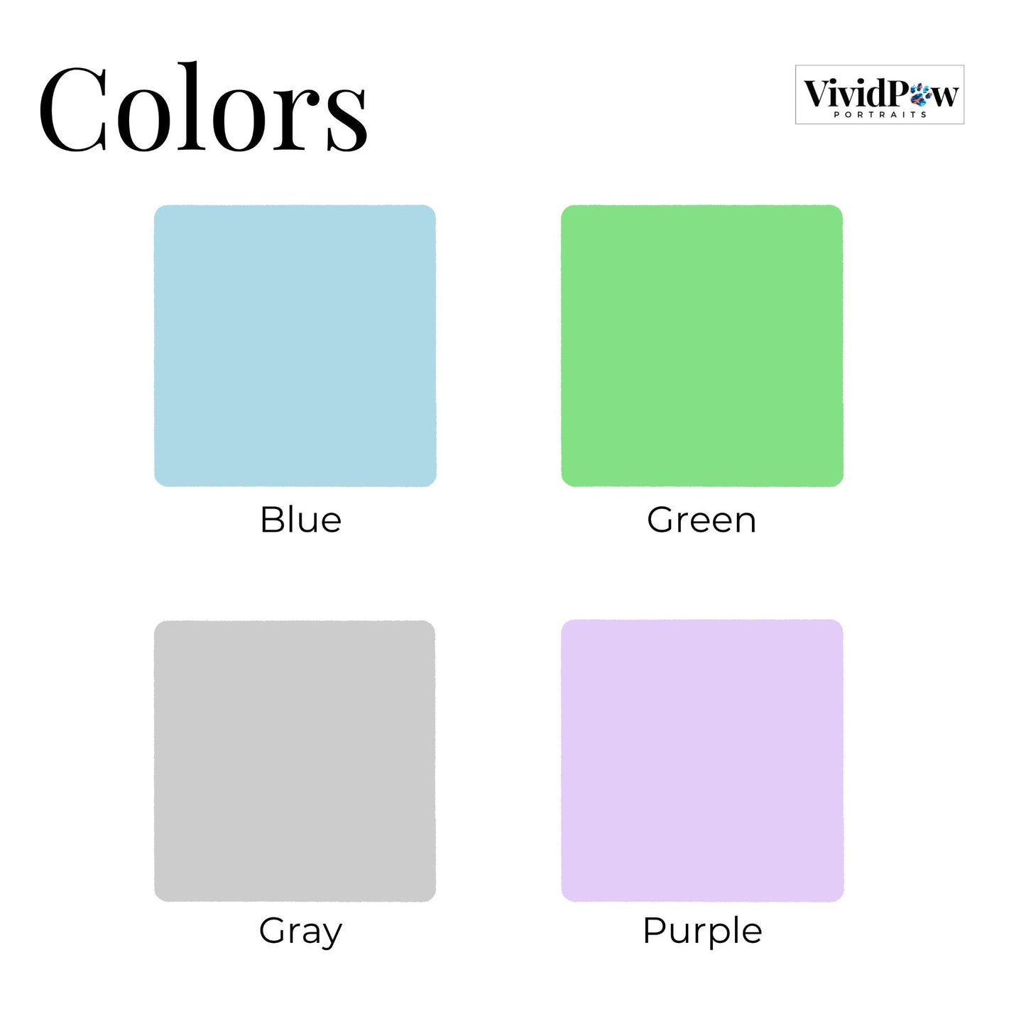 color choices for cat face photo socks